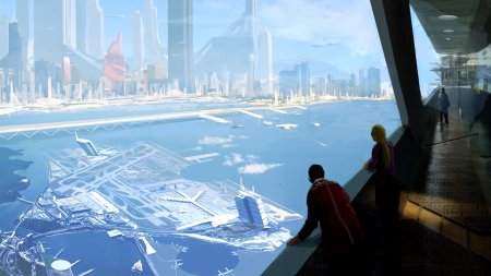 Будущее фантастика