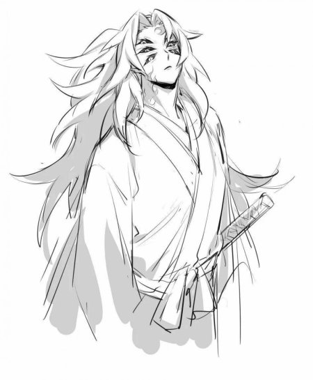 Ренгоку кёджуро