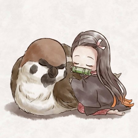 Камадо незуко