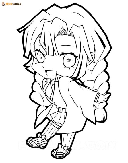 Мицури канроджи