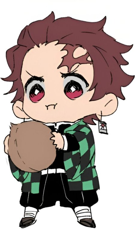 Танджиро камадо