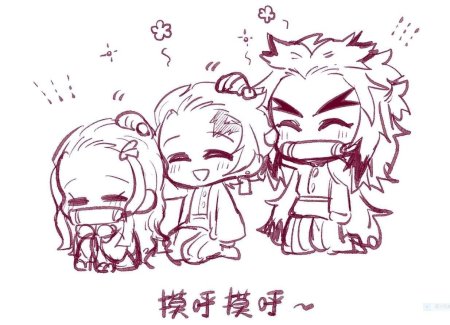 Клинок рассекающий демонов ренгоку демон