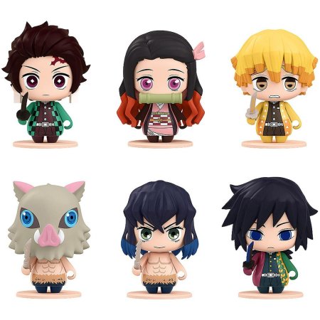 Фигурки demon slayer незуко