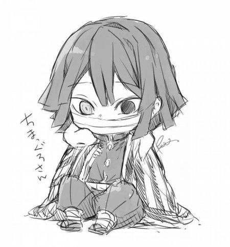 Игуро обанай