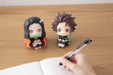 Nendoroid клинок рассекающий демонов