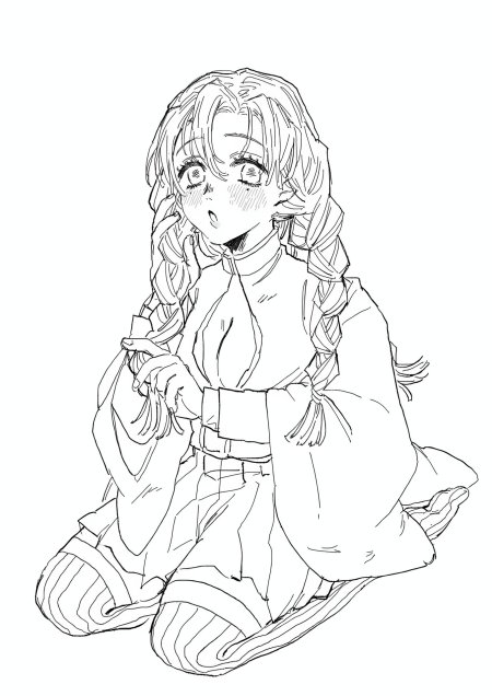 Мицури канроджи