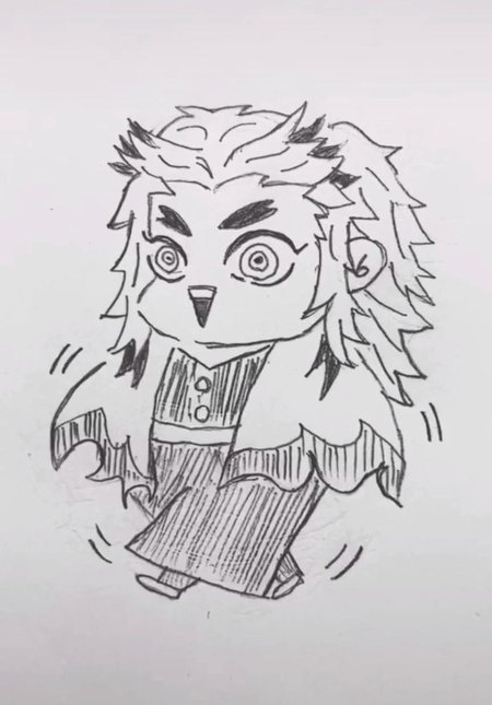 Аниме клинок рассекающий демонов