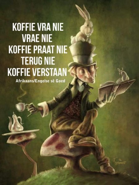 Шляпник алиса в стране чудес