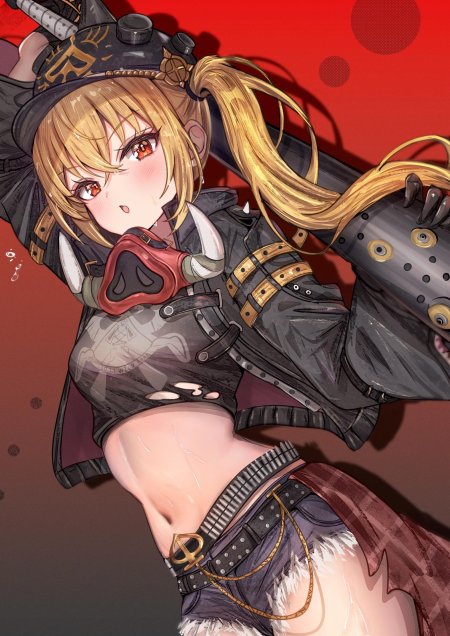 Zenless zone zero люси