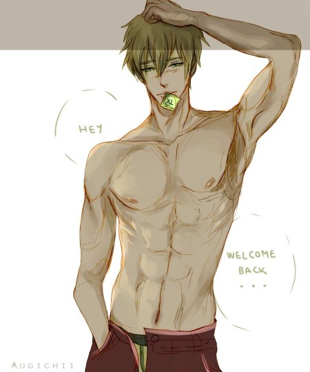 Макото тачибана пресс