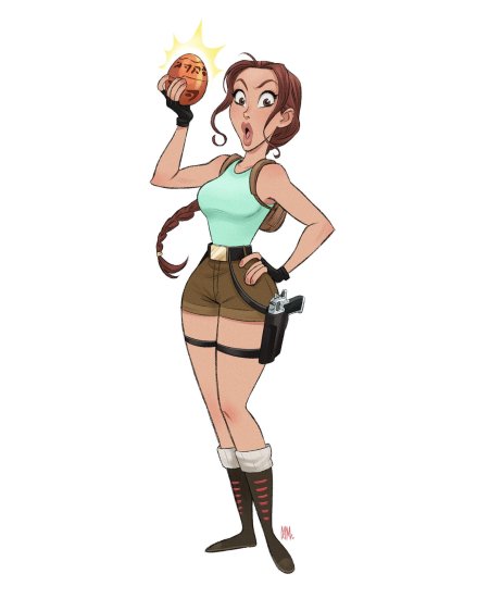 Лара крофт томб райдер