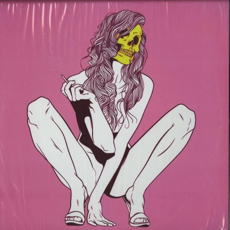 Поп арт смерть