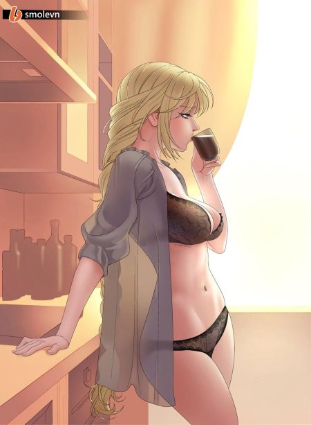 Аниме девушек