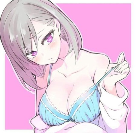 Бакуню пайзури милк