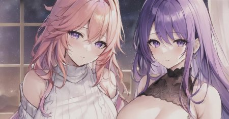 Геншин импакт яэ мико