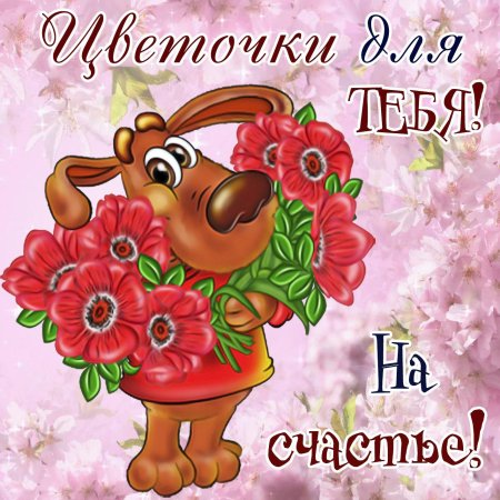 Стикеры открытки