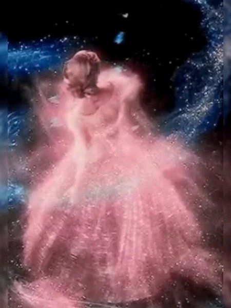 Золушка превращение