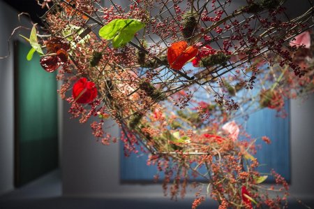 Инсталляция искусство