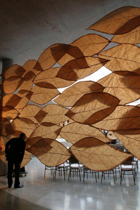 Художественная инсталляция