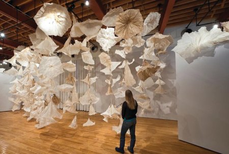 Креативные инсталляции