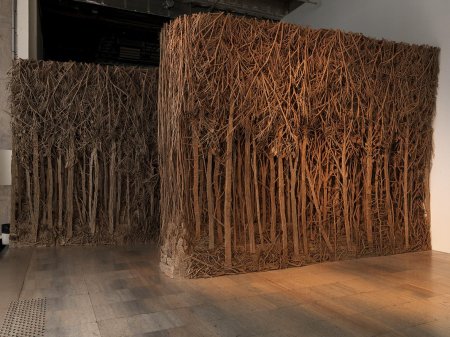 Художественная инсталляция