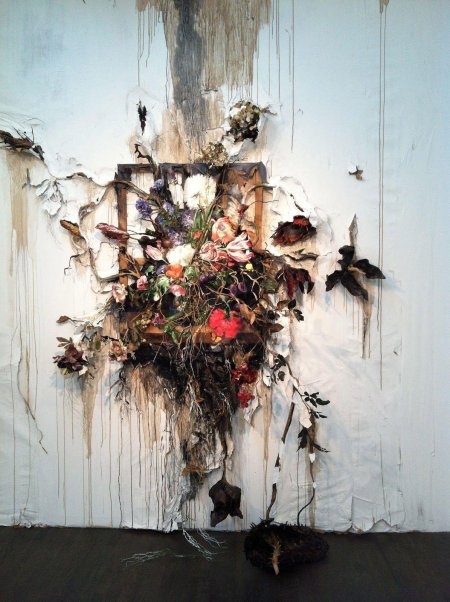 Валери хегарти художник