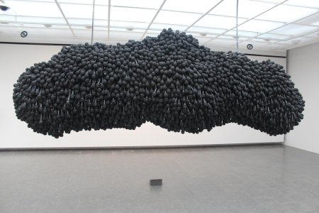 Инсталляции для фотосессии