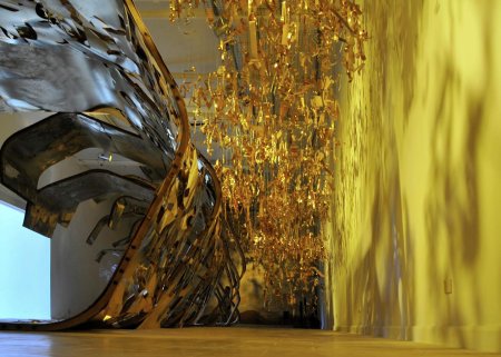 Российский павильон монастырский венеция биеннале