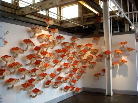 Креативные инсталляции