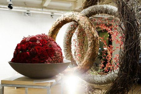 Слава роска флорист