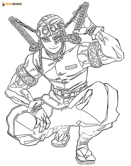 Тенген узуй