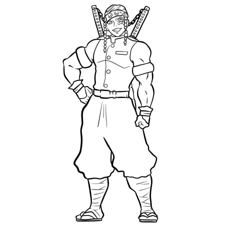 Тенген узуй