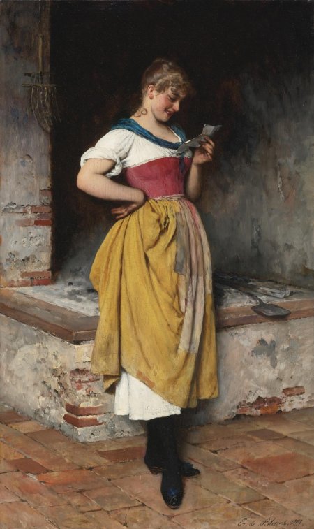 Эмиль рау немецкий художник