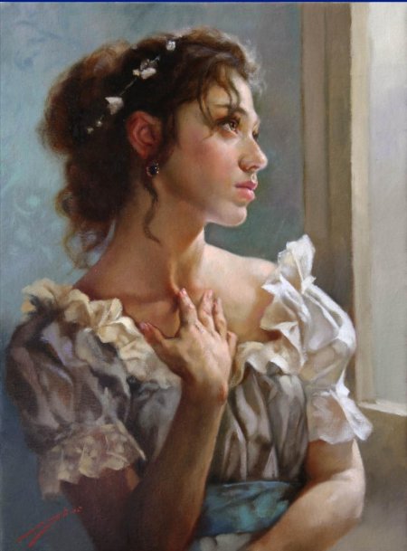 Джанни стрино художник