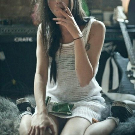 Кайф девушка