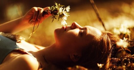 Наслаждение жизнью