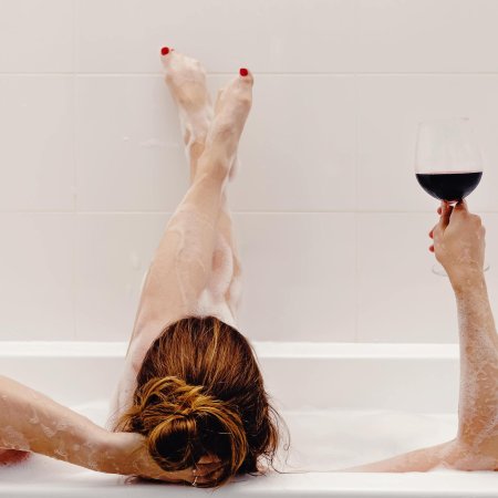 Наслаждение женщины