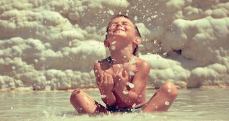 Простые радости жизни