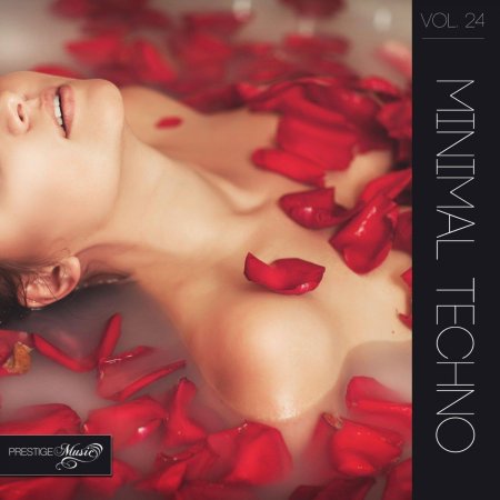 Ванна с лепестками роз