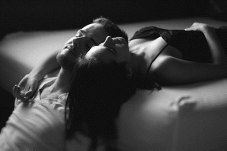 Страстные пары