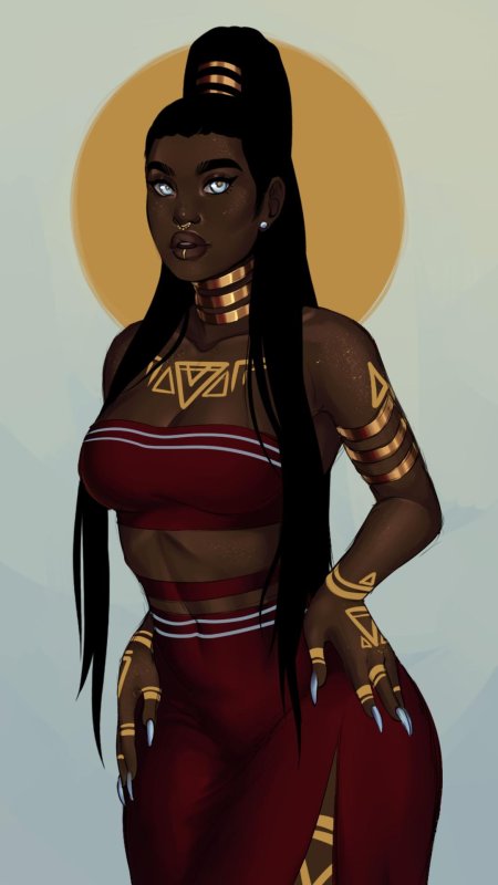 Асока тано человек