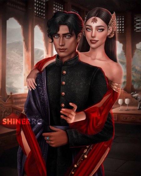 Клуб романтики кали зов тьмы