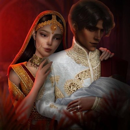 Амрит дубей кали зов тьмы