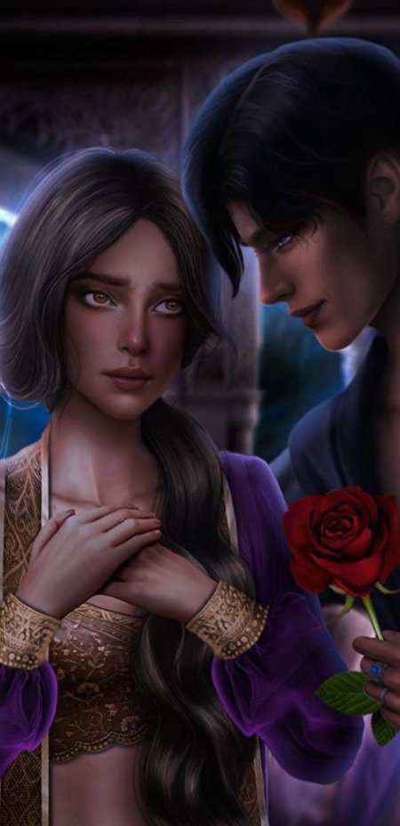 Тиан клуб романтики кали