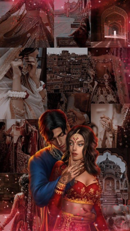 Амала кхан клуб романтики