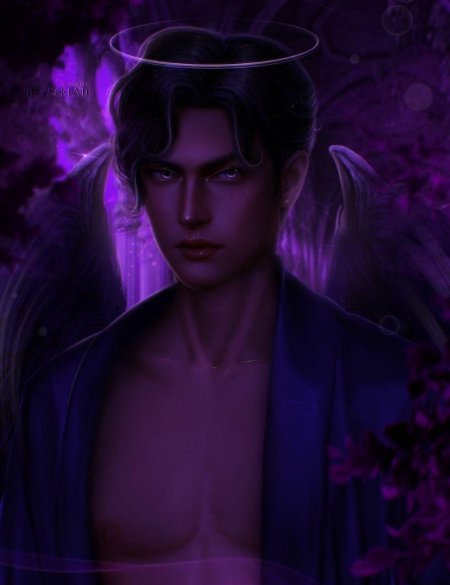 Астарот и кристофер клуб романтики