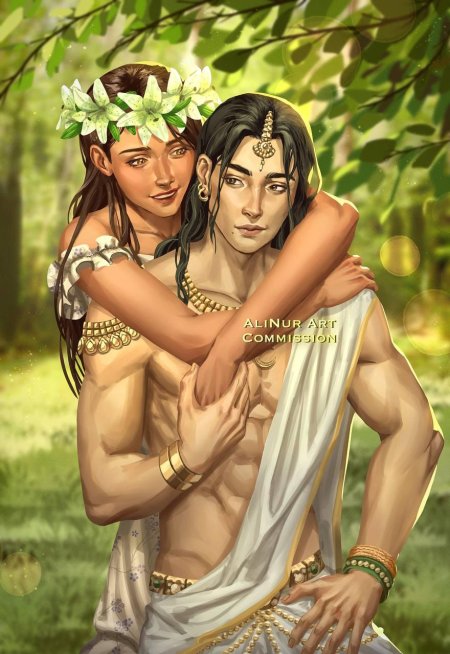 Клуб романтики кали