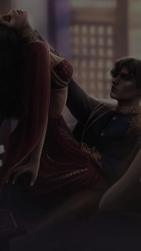 Паулина клуб романтики хроники гладиаторов