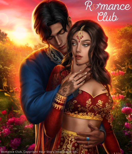 Клуб романтики кали зов тьмы