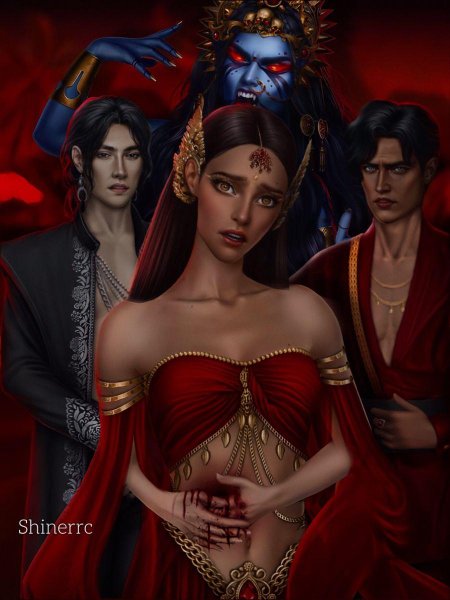 Кали клуб романтики